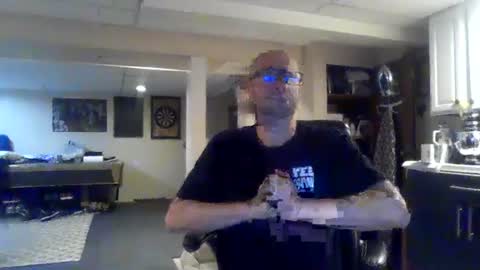 Snapshot of crm400 chatting on 06/28/26, 01:44 billybasement online show from 06/28/26, 01:44