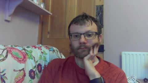 Cropper online show from 06/04/26, 07:20