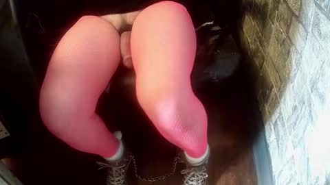 crossdresser krystal online show from 01/25/25, 01:52