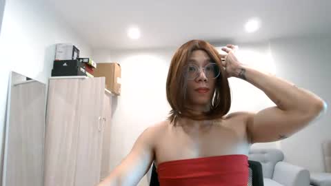 Snapshot of crossdresseranna chatting on 06/24/26, 03:05 Anna online show from 06/24/26, 03:05