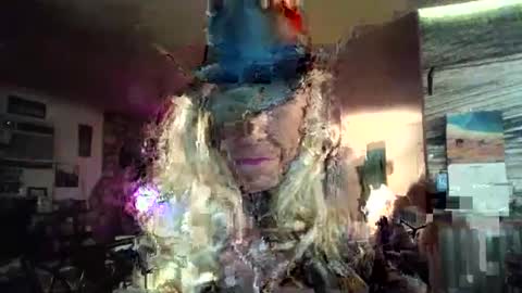 crossdrsr1 online show from 09/30/25, 08:41