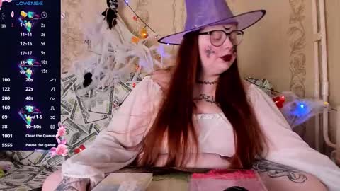 Snapshot of crow_diamond_1 chatting on 10/13/25, 05:02 Melony online show from 10/13/25, 05:02