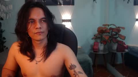 JOHN online show from 05/09/26, 07:19