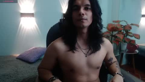 JOHN online show from 05/12/26, 07:22