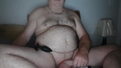 Crowbarbi online show from 11/10/25, 12:37