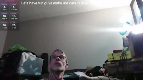 Crownandkat online show from 01/17/26, 06:18