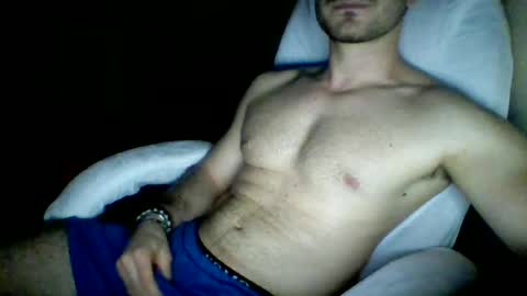 crox99 online show from 06/08/26, 08:53