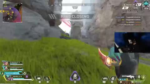 Snapshot of croxfox chatting on 12/14/25, 08:09 croxfoxden online show from 12/14/25, 08:09