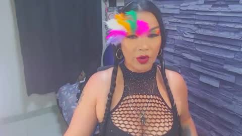 Snapshot of cruela_deviil chatting on 10/22/25, 11:48 cruela_deviil online show from 10/22/25, 11:48