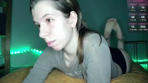 Cruella online show from 11/19/25, 06:19