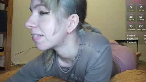 Snapshot of cruellagoth chatting on 02/07/26, 05:05 Cruella online show from 02/07/26, 05:05