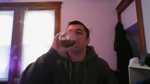 Crush380 online show from 01/12/25, 04:29