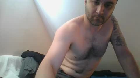 Crush380 online show from 04/27/26, 07:34