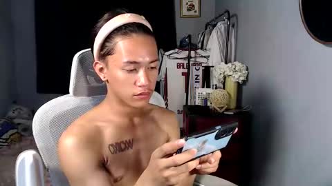 Cris online show from 01/07/26, 06:54