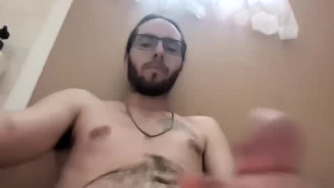 cruzman01 online show from 10/04/25, 07:45