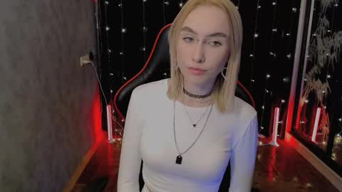 crybambi online show from 02/05/26, 07:07