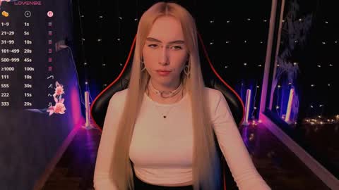 crybambi online show from 05/01/26, 06:51