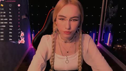 crybambi online show from 05/04/26, 08:21
