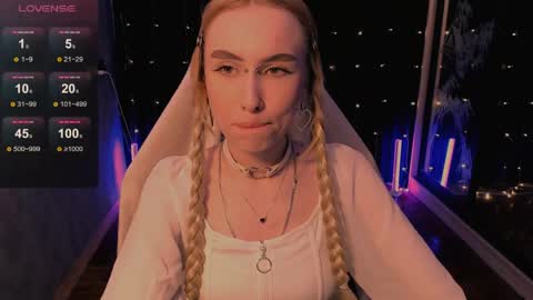 crybambi online show from 05/09/26, 07:57