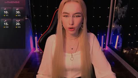crybambi online show from 05/11/26, 09:26