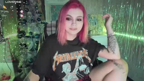 Lilith online show from 12/06/24, 11:11