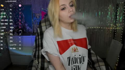 Lilith online show from 01/20/25, 04:34