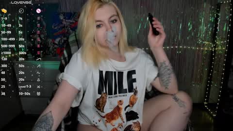 Lilith online show from 02/04/25, 04:39