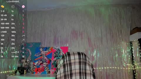 Lilith online show from 02/04/25, 07:44