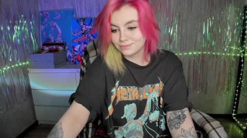 Lilith online show from 02/19/25, 04:55