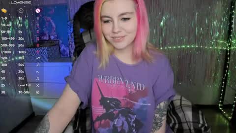 Lilith online show from 02/26/25, 05:07