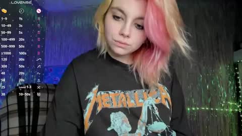 Lilith online show from 03/04/25, 05:24