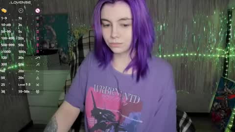 Lilith online show from 03/07/25, 04:33