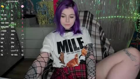 Lilith online show from 03/10/25, 04:46