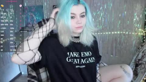 Lilith online show from 10/28/25, 10:41