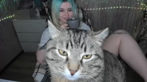 Lilith online show from 11/08/25, 05:23