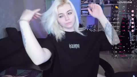 Lilith online show from 12/17/25, 09:26