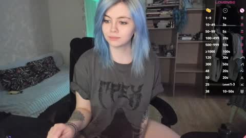 Lilith online show from 04/07/26, 09:21