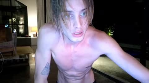 Lin inst lingoodyy online show from 02/16/25, 02:54