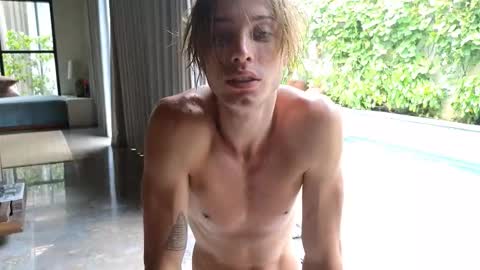 Lin inst lingoodyy online show from 02/18/25, 02:38