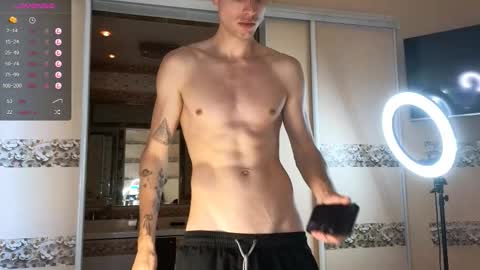 Lin inst lingoodyy online show from 09/12/25, 02:06