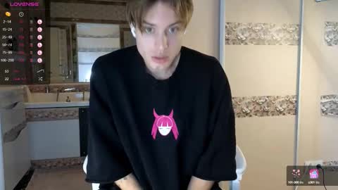 Lin inst lingoodyy online show from 09/19/25, 12:06