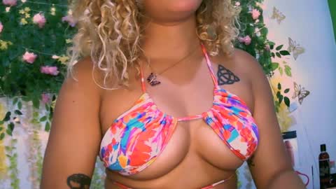 crysrus online show from 01/31/25, 12:29