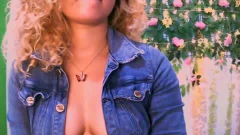 crysrus online show from 02/14/25, 03:43