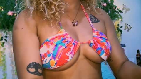 crysrus online show from 03/12/25, 03:57