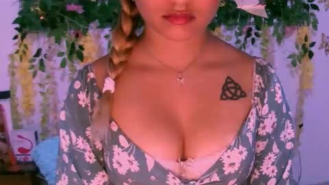 crysrus online show from 01/13/26, 07:52