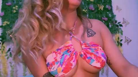 crysrus online show from 01/18/26, 10:57