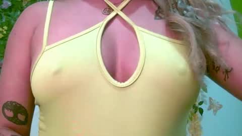 crysrus online show from 05/06/26, 11:54