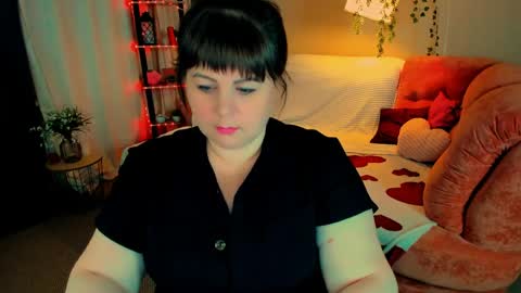 Anna online show from 06/06/26, 10:36