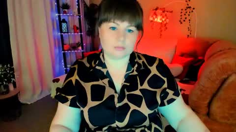 Anna online show from 06/14/26, 06:43