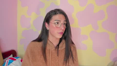 CRYSTAL online show from 12/14/24, 01:28